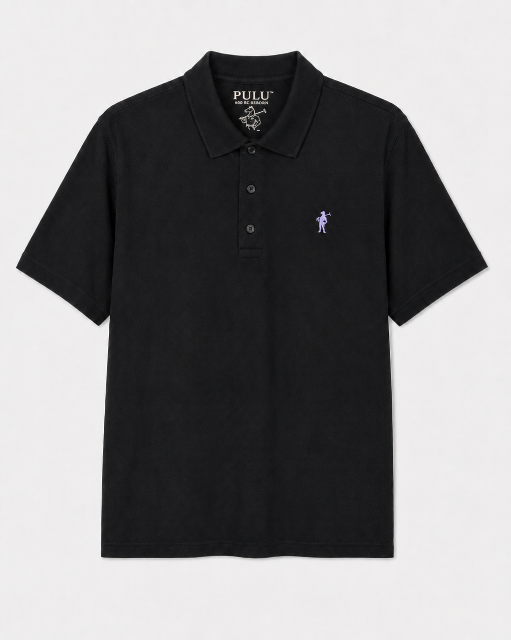 PULU Heritage Polo shirt