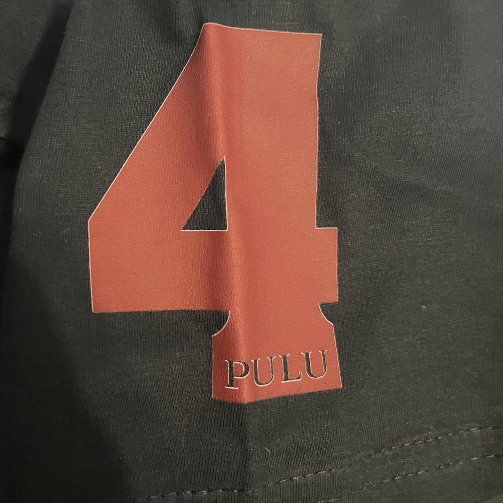 Player Series T-shirt Unisex fit - Magazin