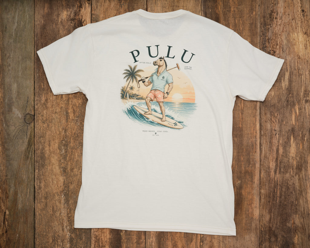 PULU " After Polo"