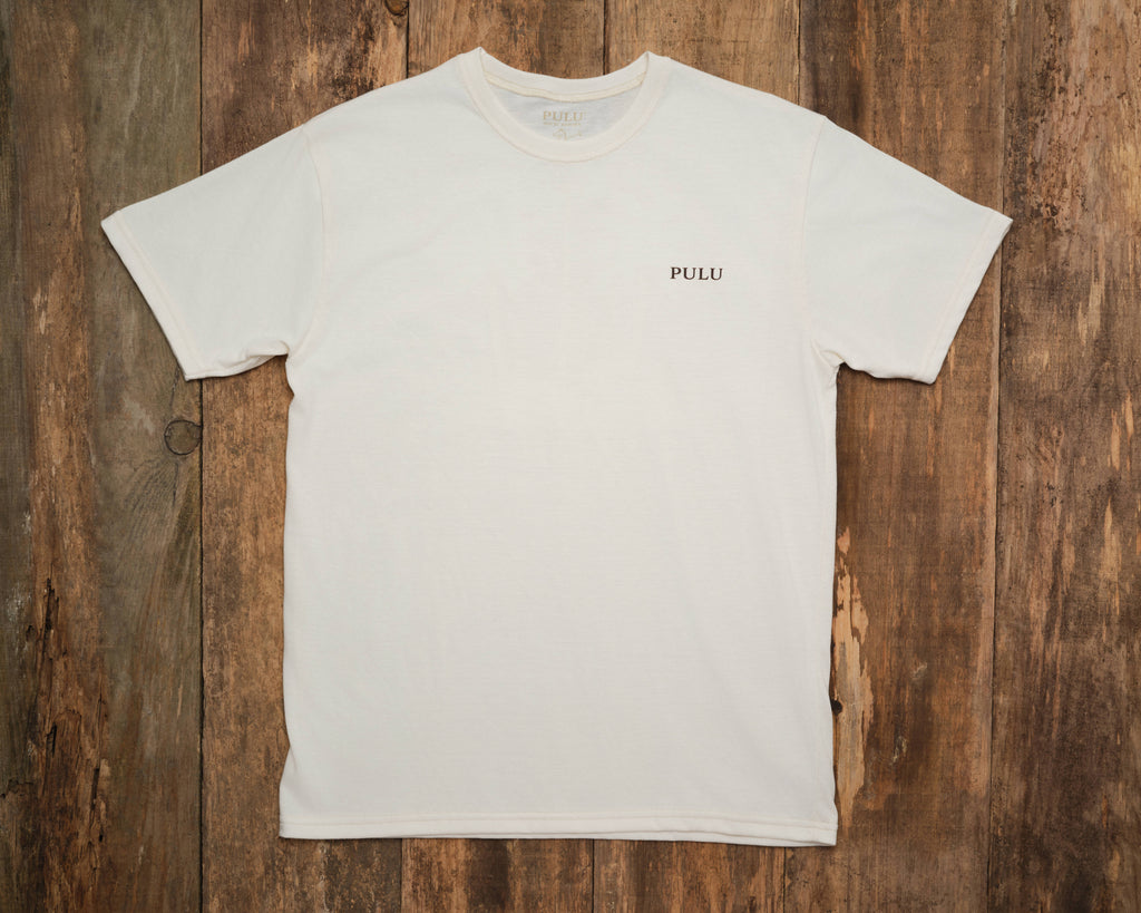 PULU Beach Club Tee