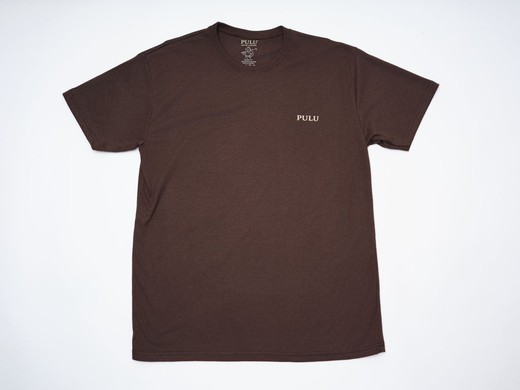 Pulu Origins Tee