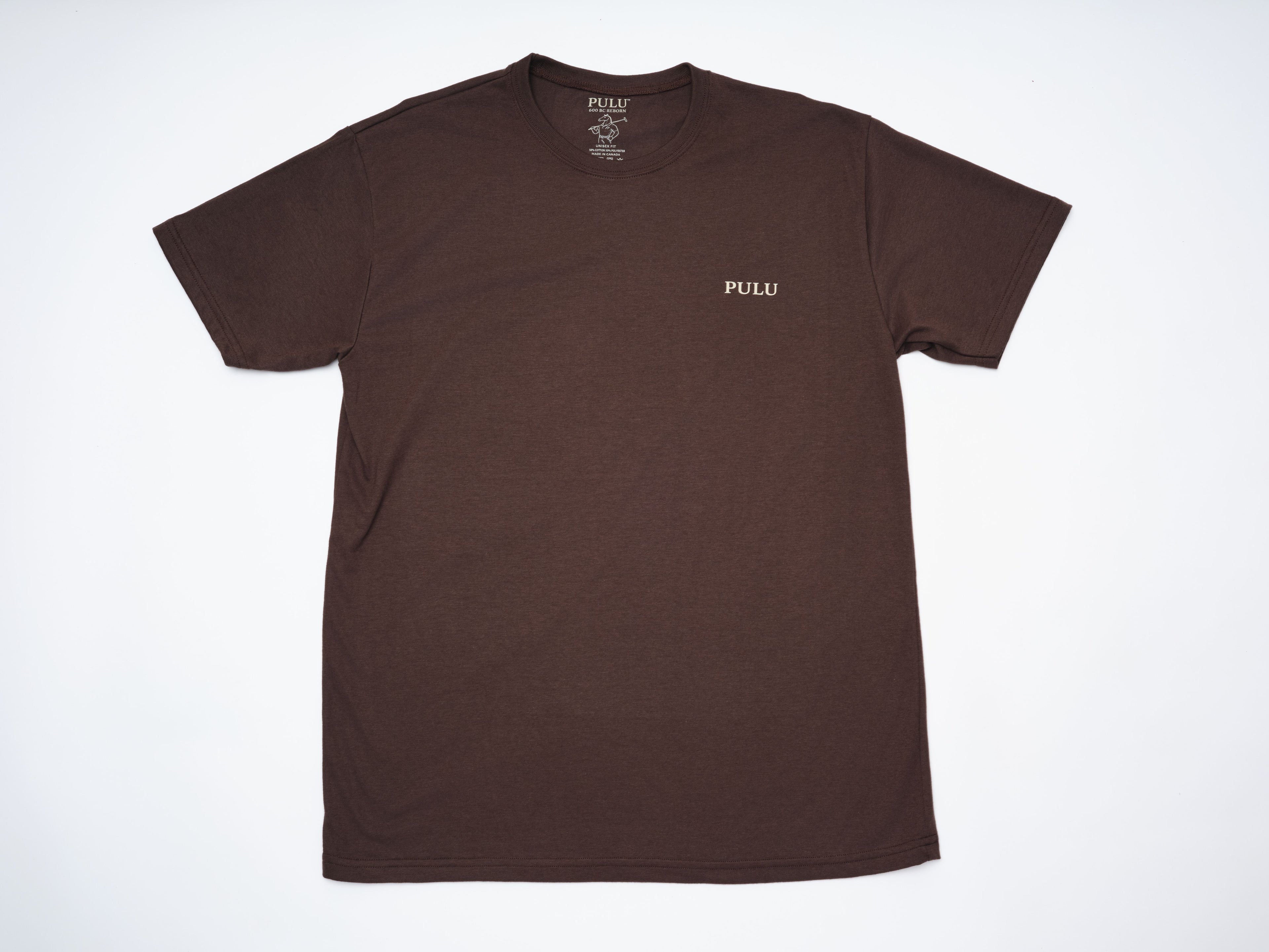 Pulu Origins Tee