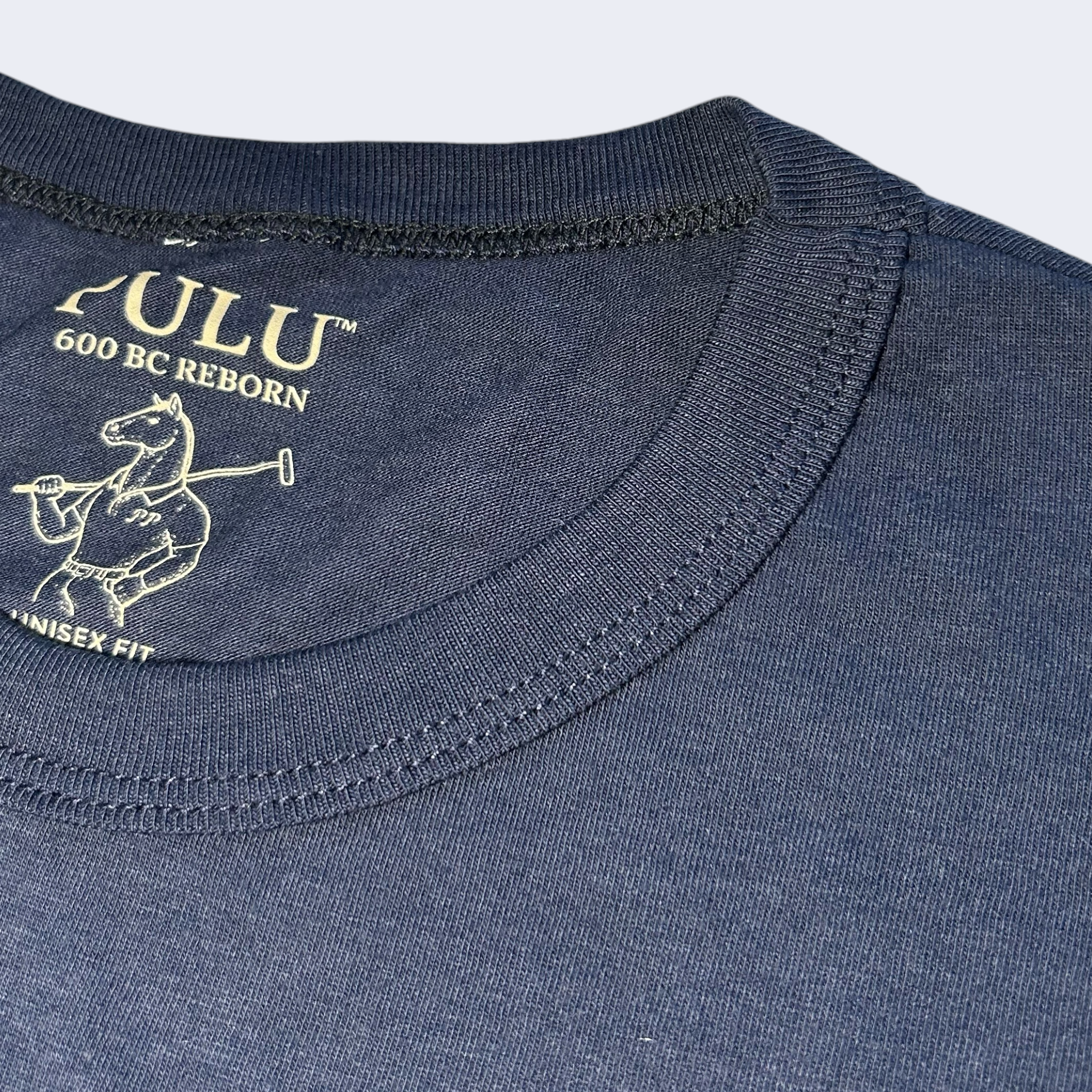 PULU Signature Bamboo Tee