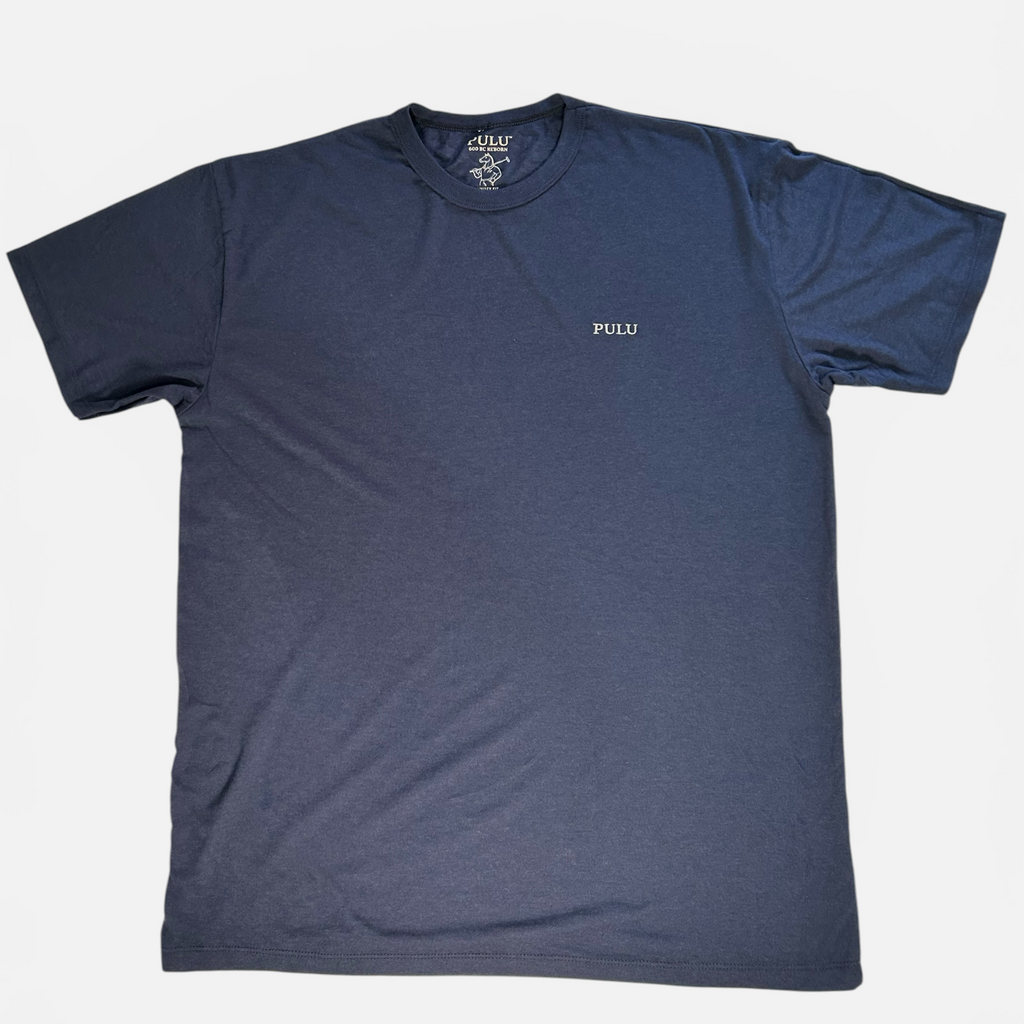 PULU Signature Bamboo Tee