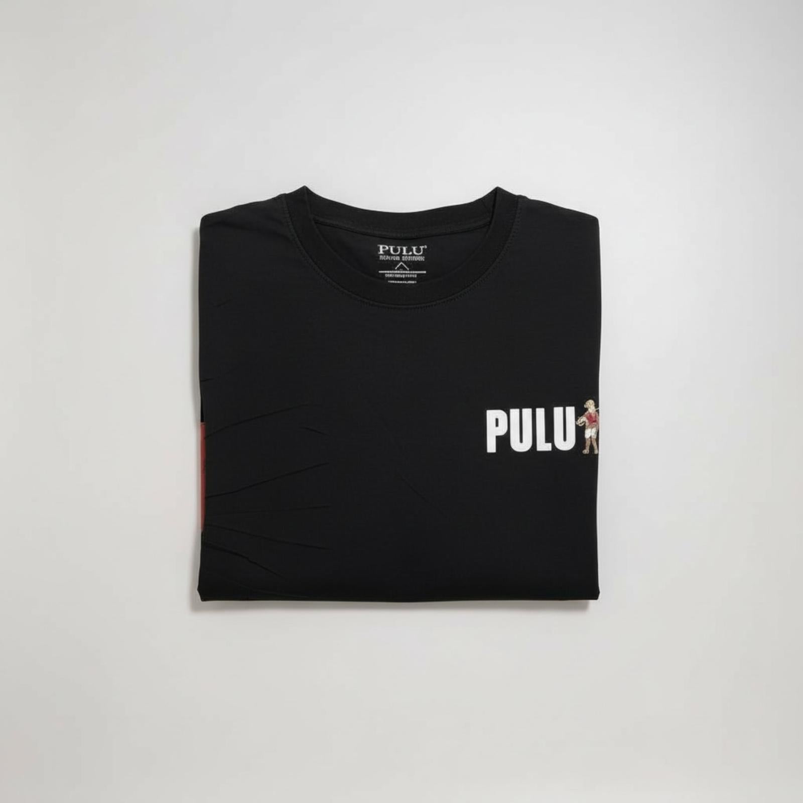 Player Series T-shirt Unisex fit - Magazin