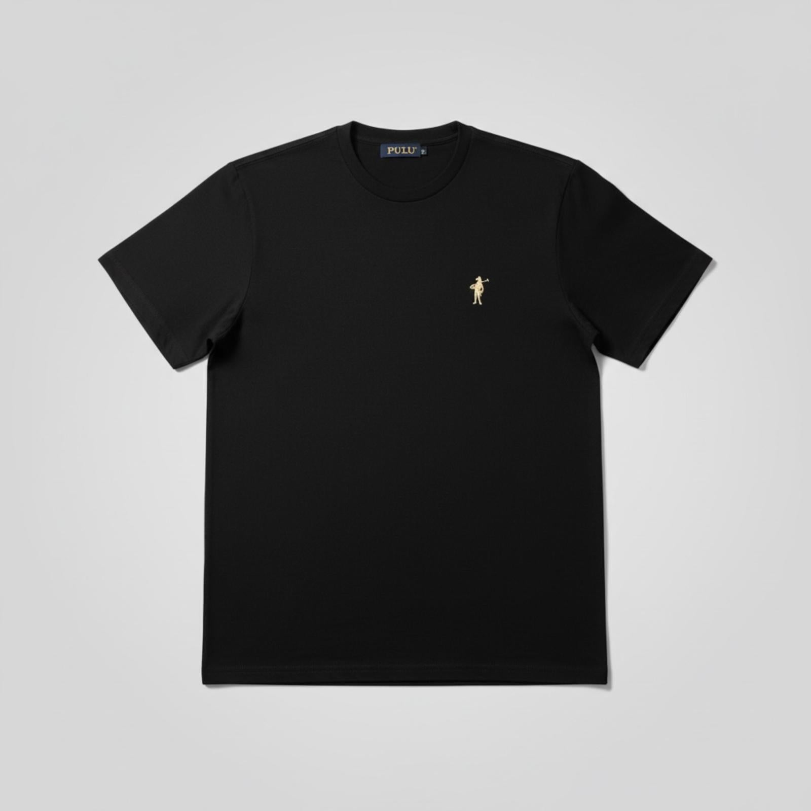 PULU - Signature Polo Player Tee