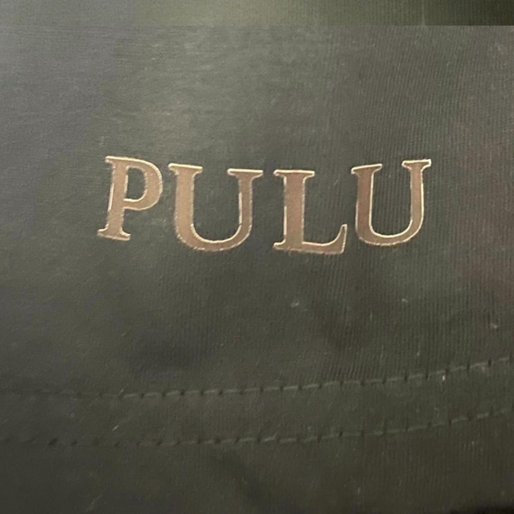 Unisex  PULU Player T-Shirt – Magazin