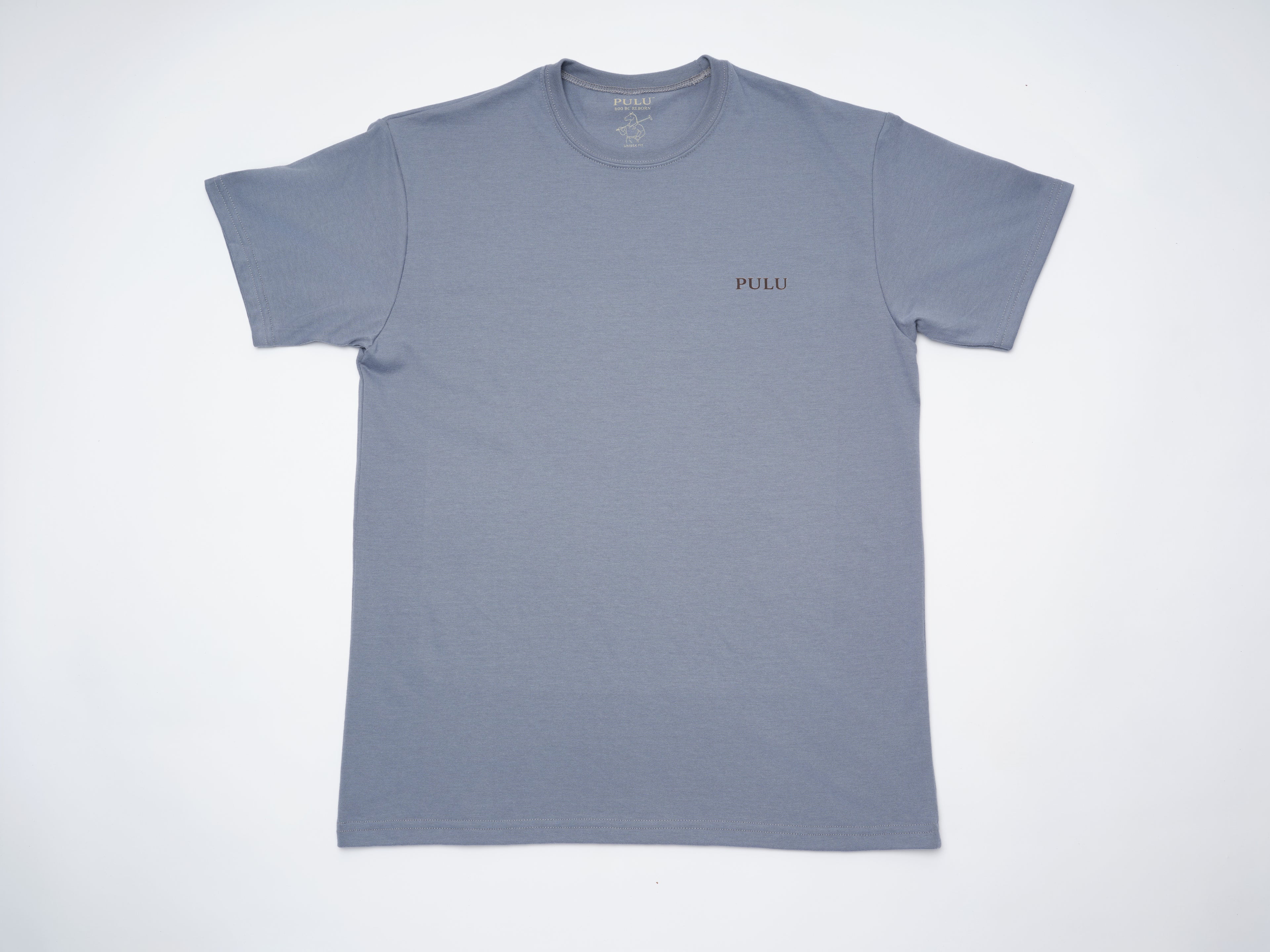 Pulu Origins Tee