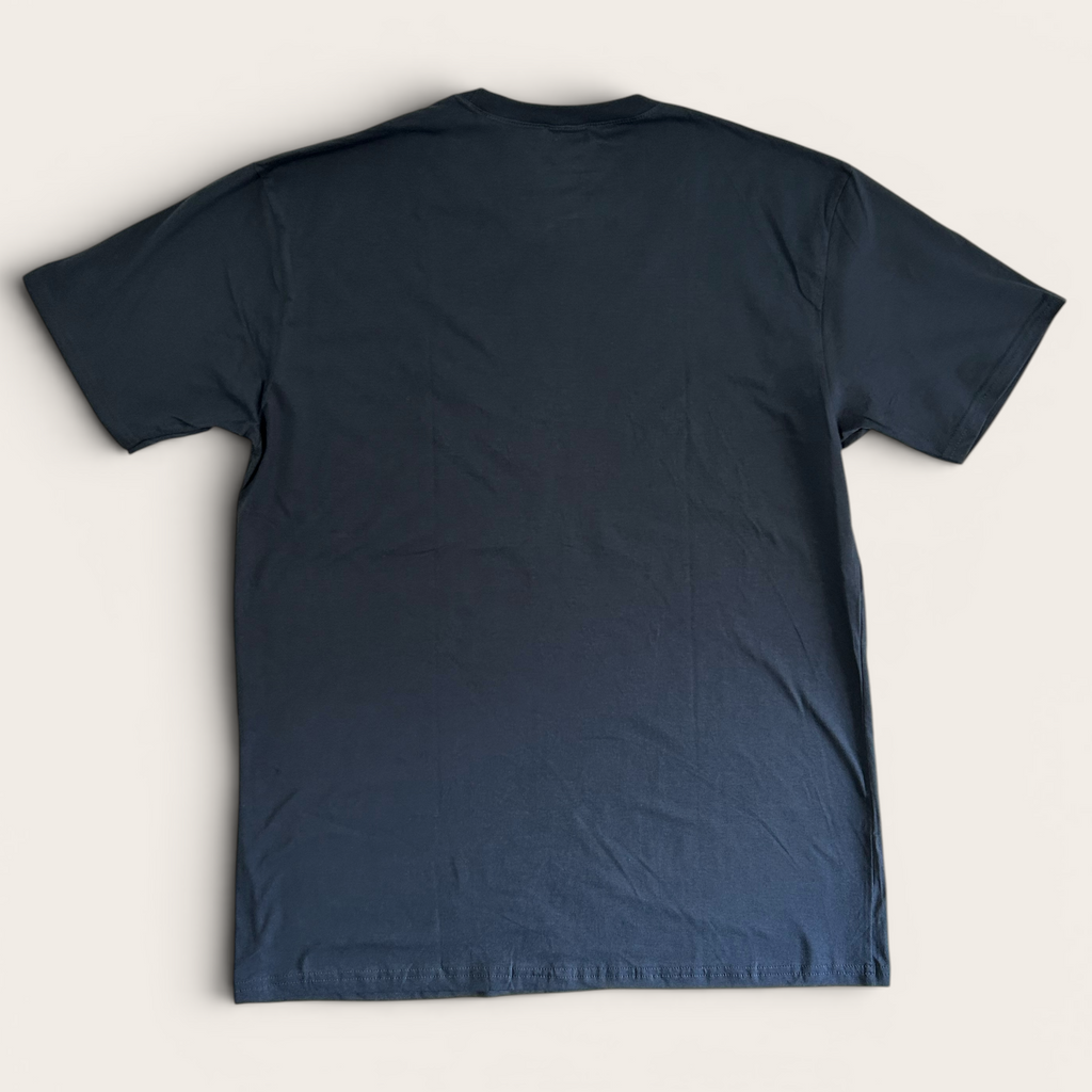 PULU Bonnie Tee – Navy