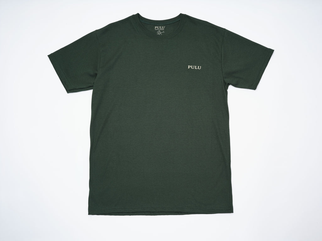 Pulu Origins Tee