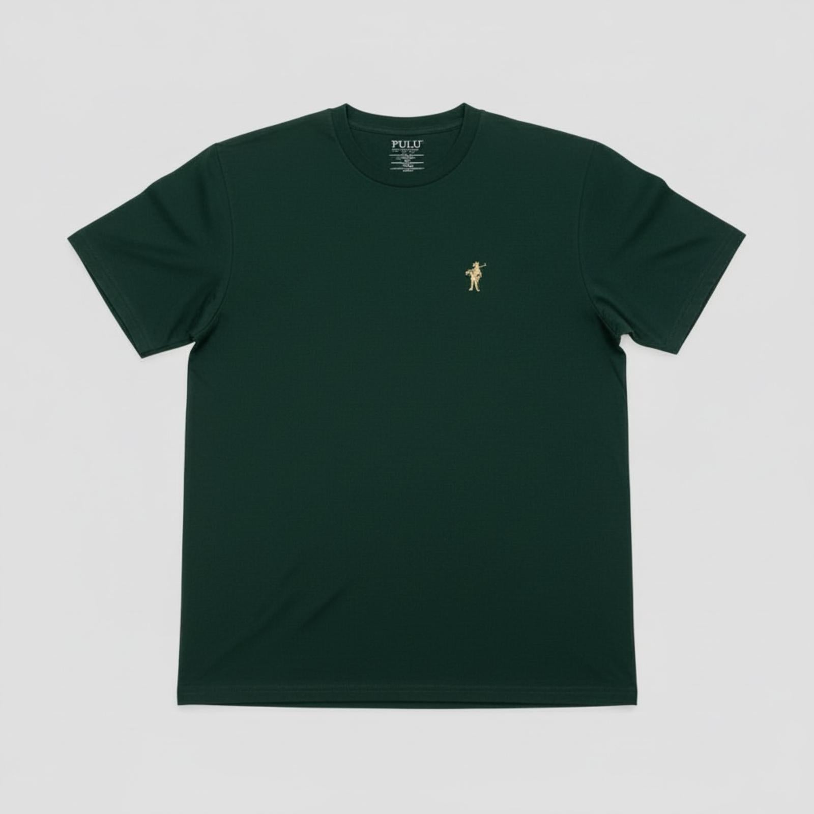 PULU - Signature Polo Player Tee