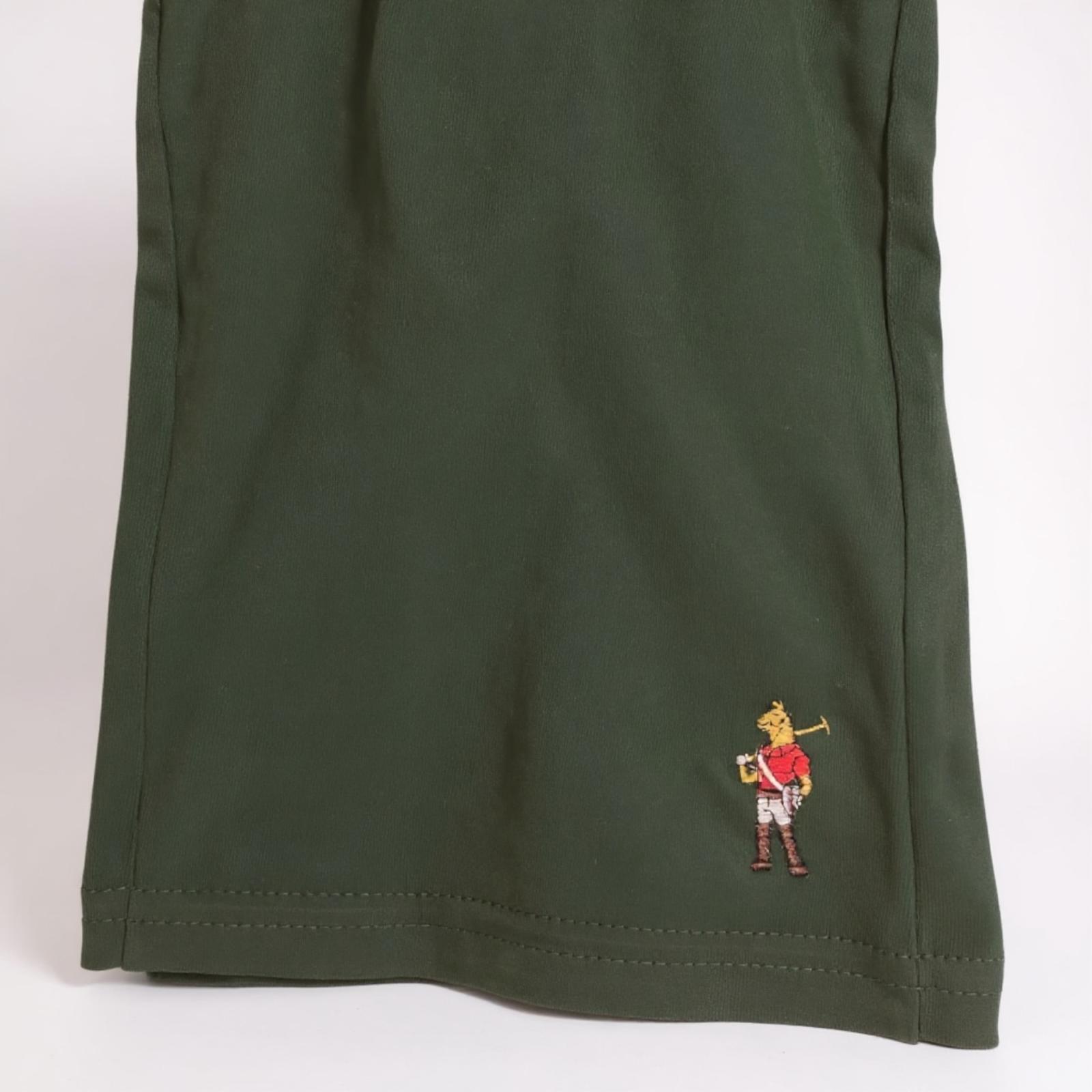 Men’s Polo Player T-Shirt – Bonnie J