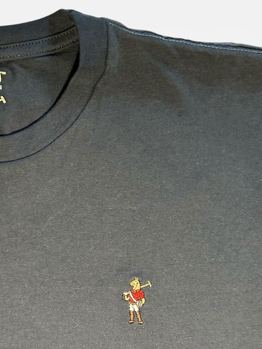 PULU Heritage Tee
