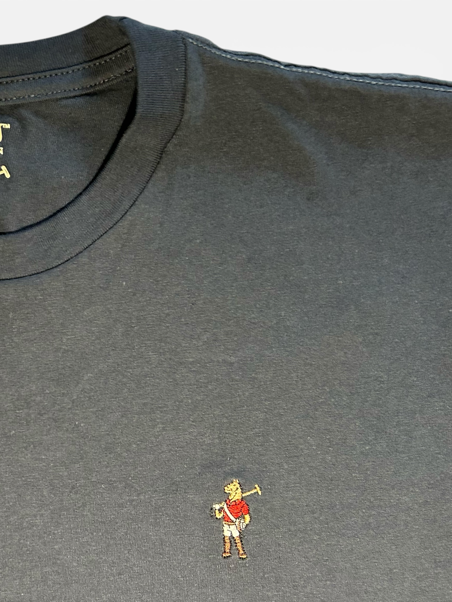 PULU Heritage Tee