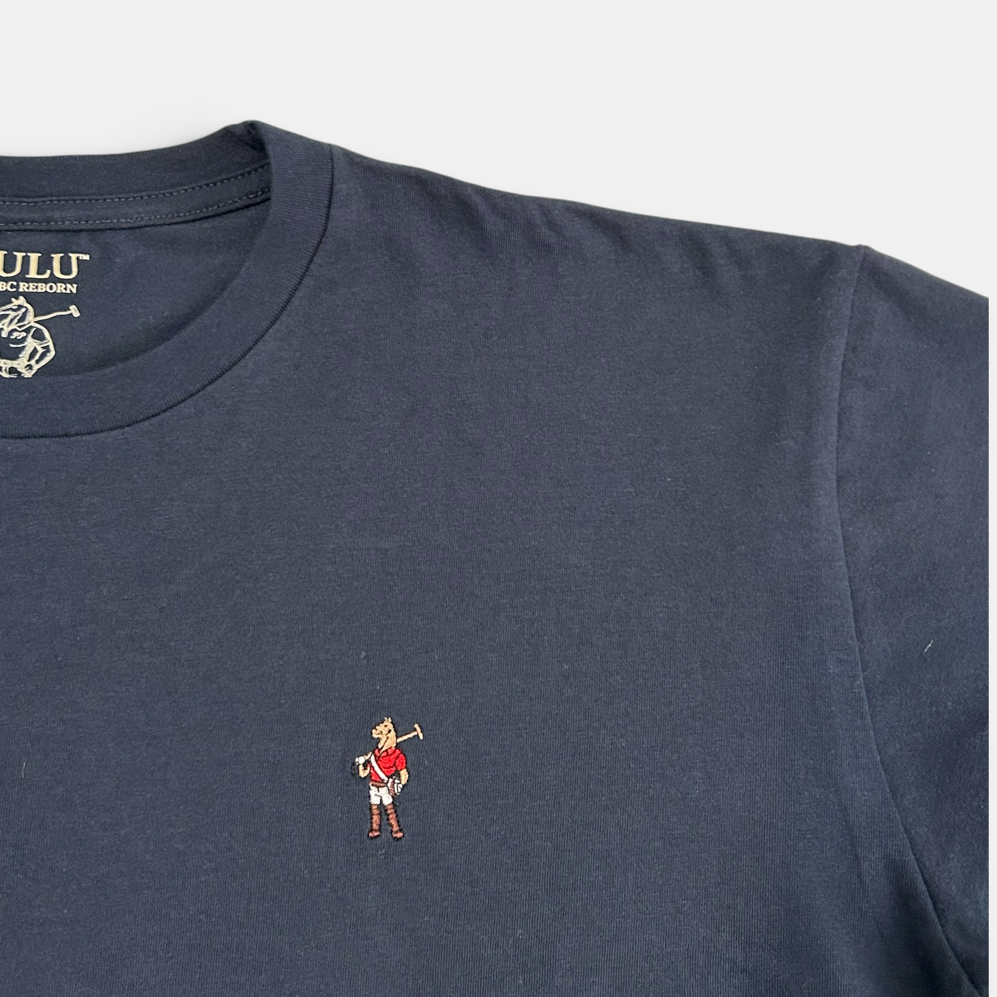 PULU Heritage Tee