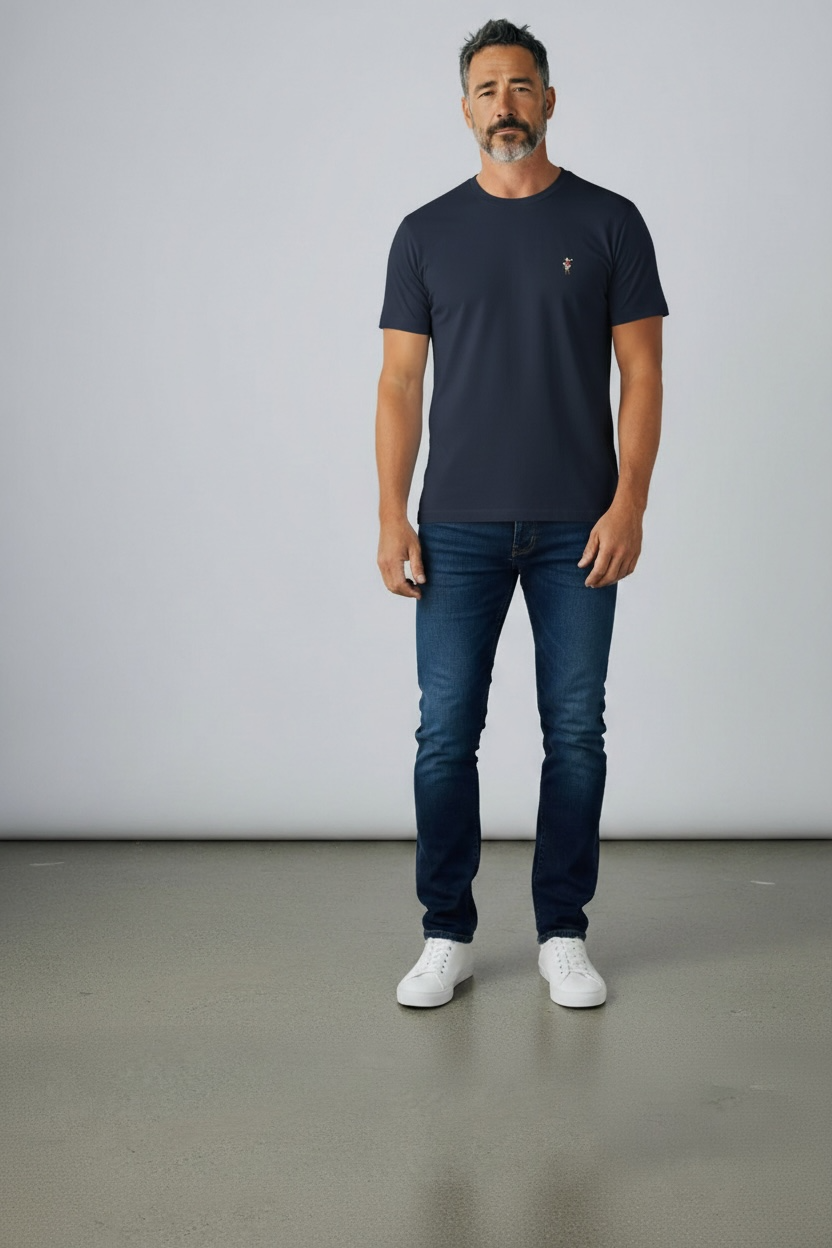 PULU Heritage Tee