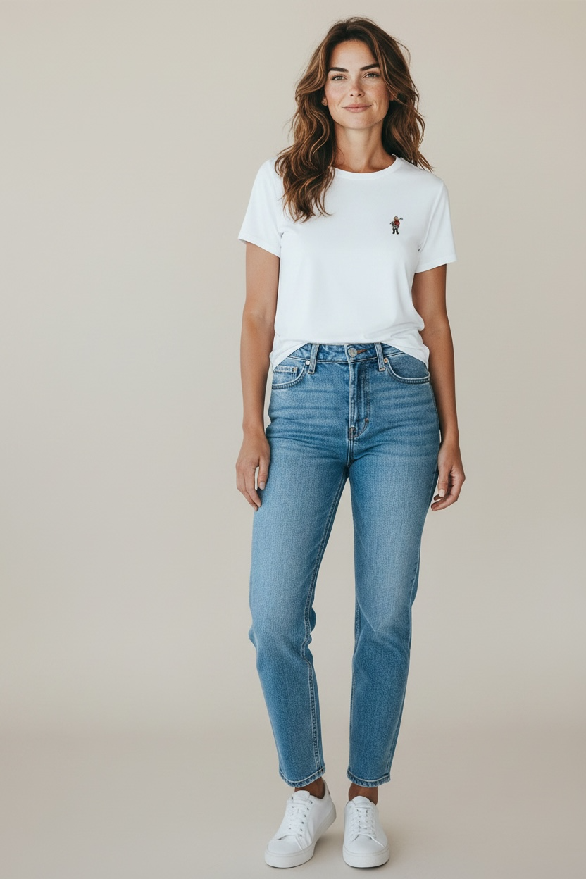 PULU Heritage Tee