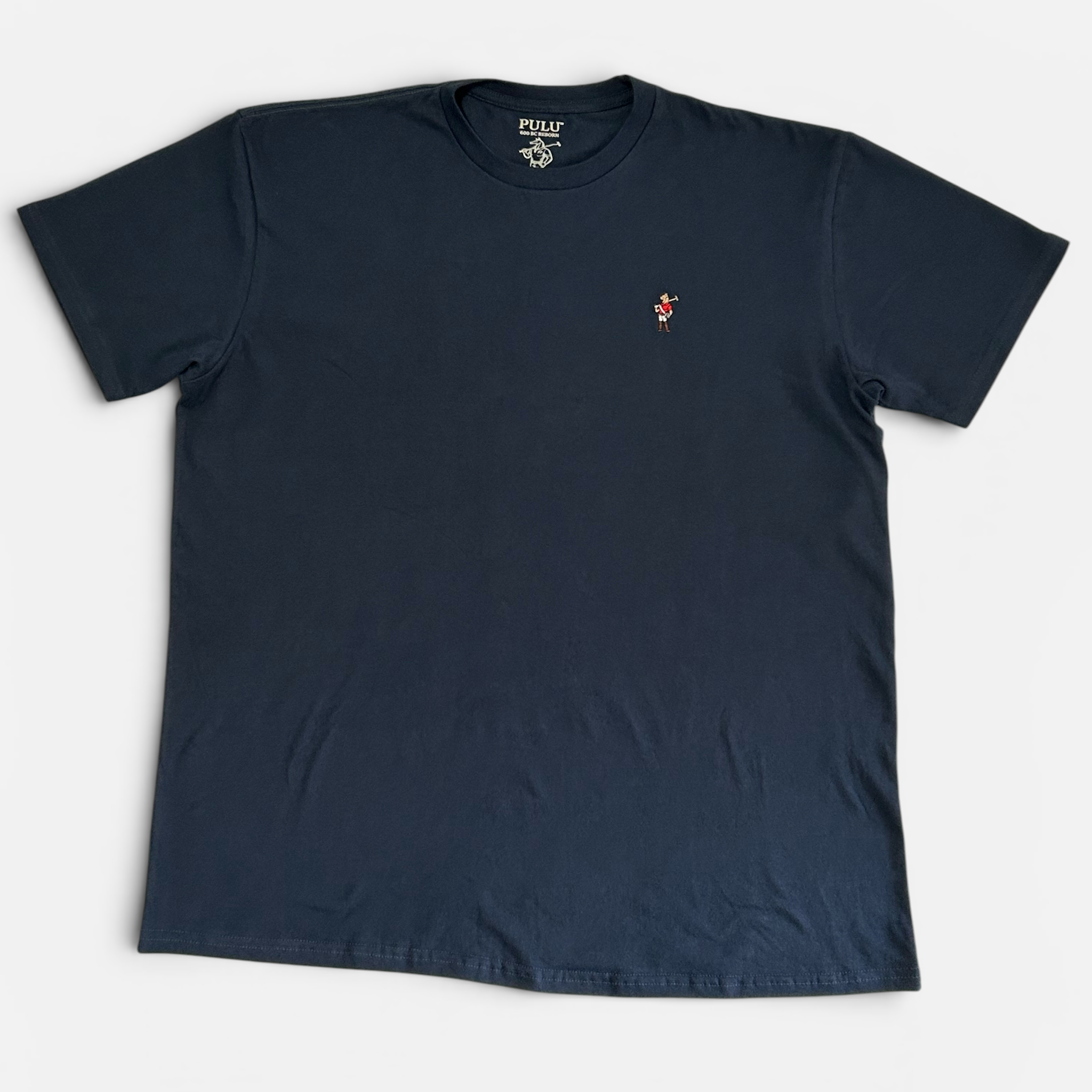 PULU Heritage Tee