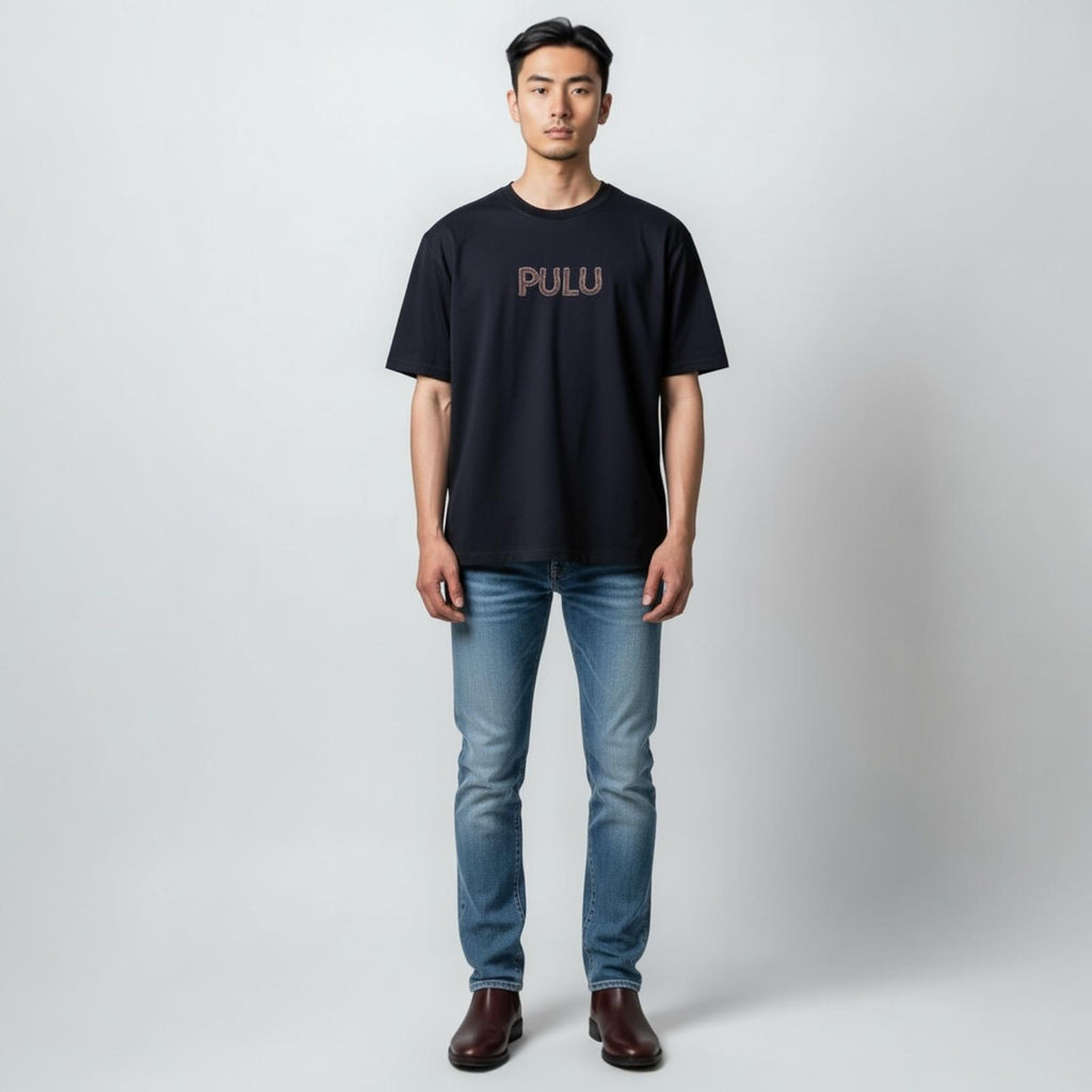 Pulu Essential T-shirt