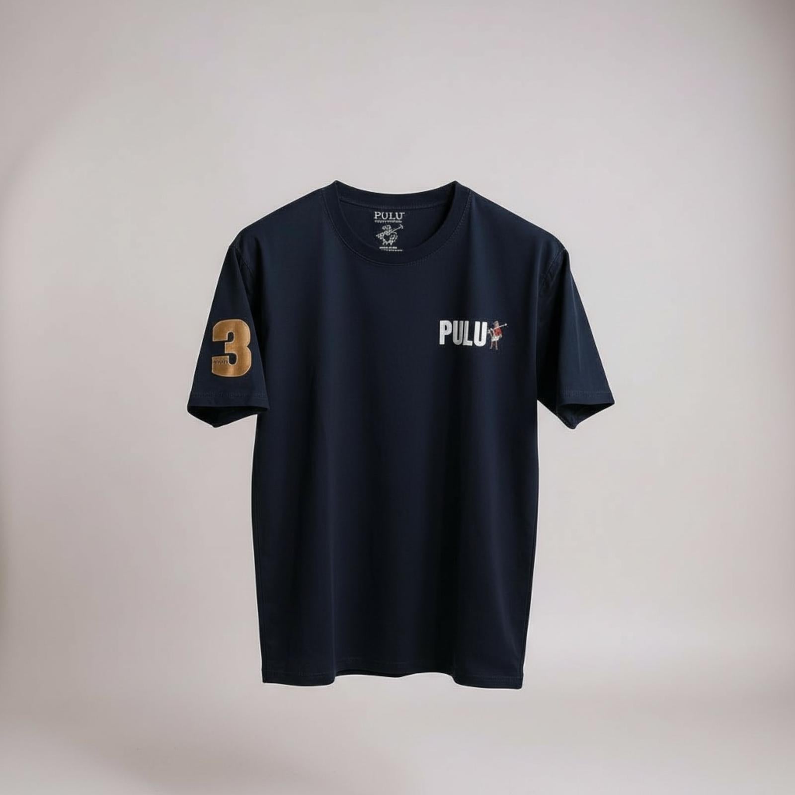 Player Series T-shirt Unisex fit - Magazin