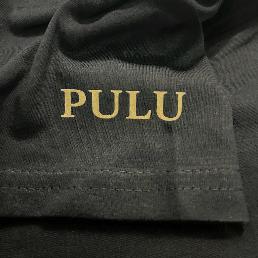 Unisex  PULU Player T-Shirt – Magazin