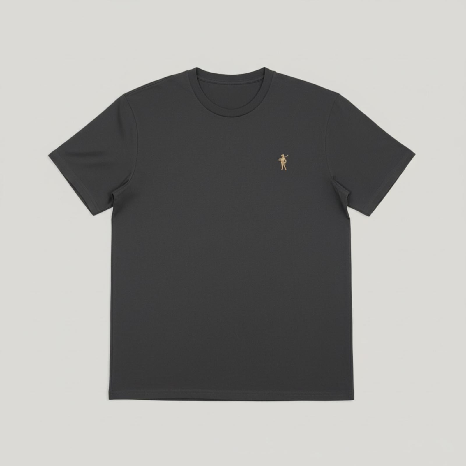 PULU - Signature Polo Player Tee