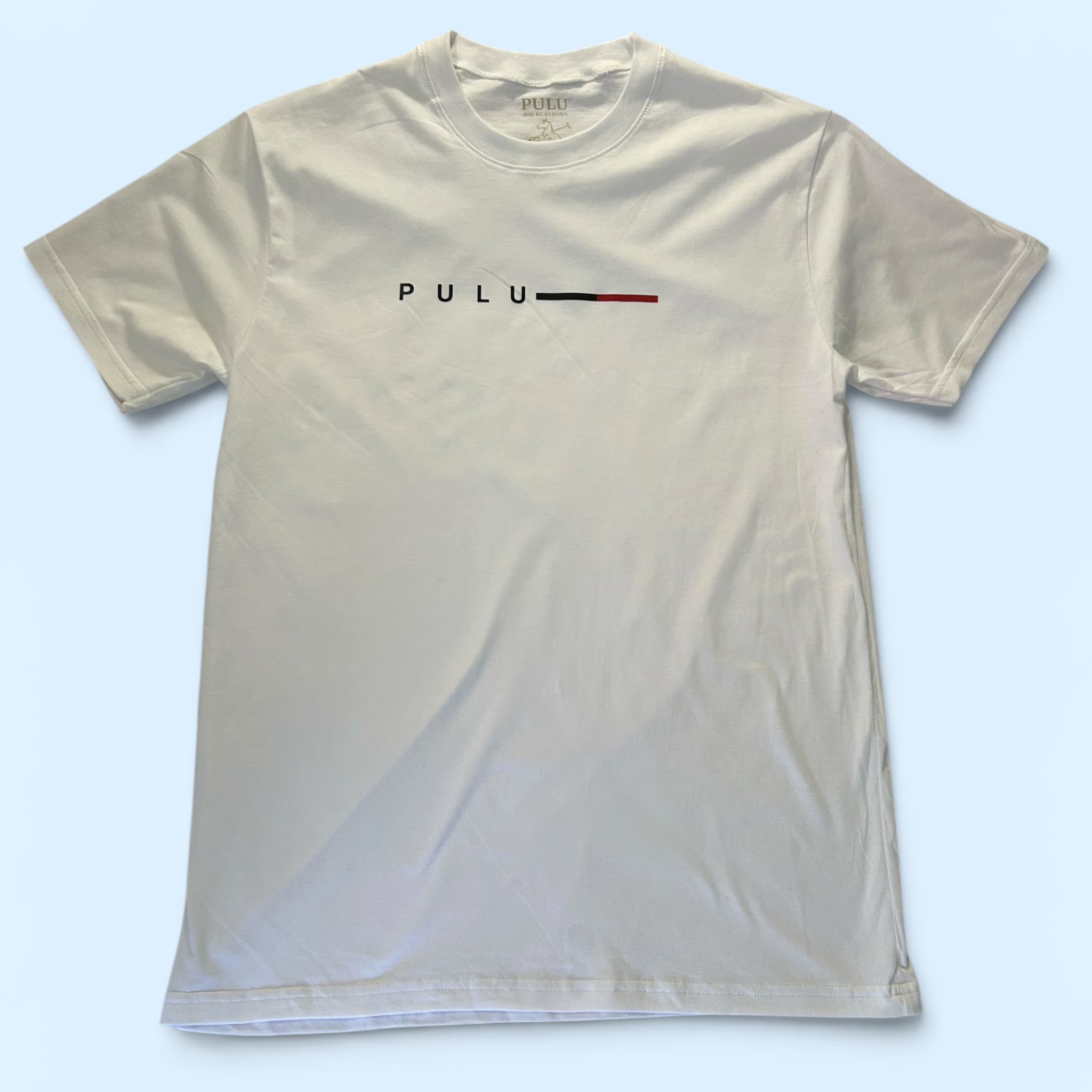 PULU Linear Tee