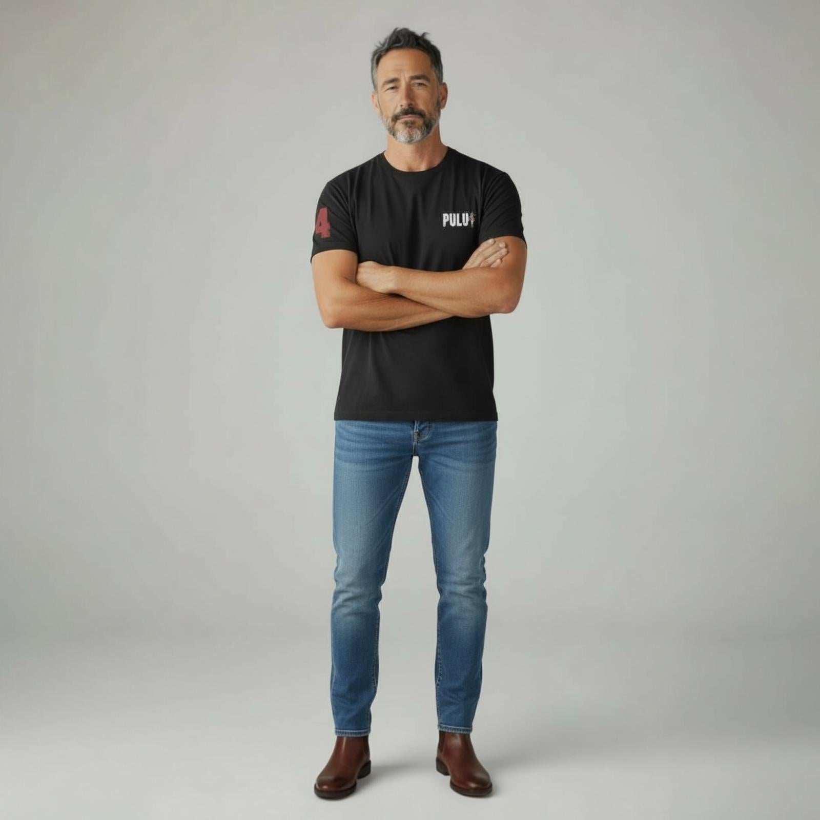 Player Series T-shirt Unisex fit - Magazin