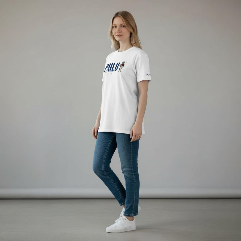 Unisex  PULU Player T-Shirt – Magazin
