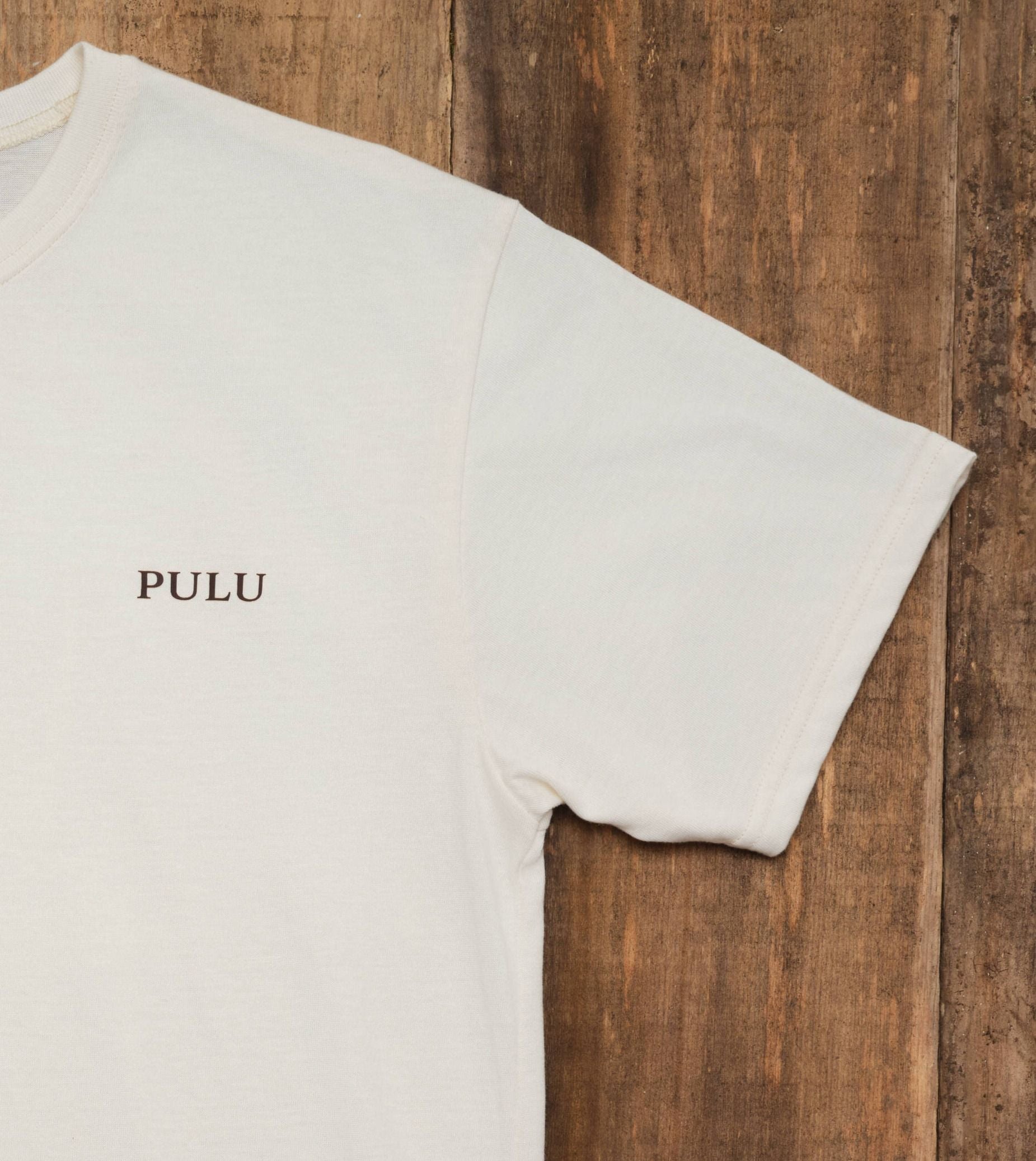 PULU Beach Club Tee