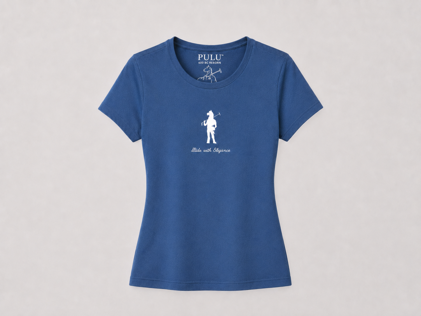 PULU Ride with Elegance Tee – Women’s