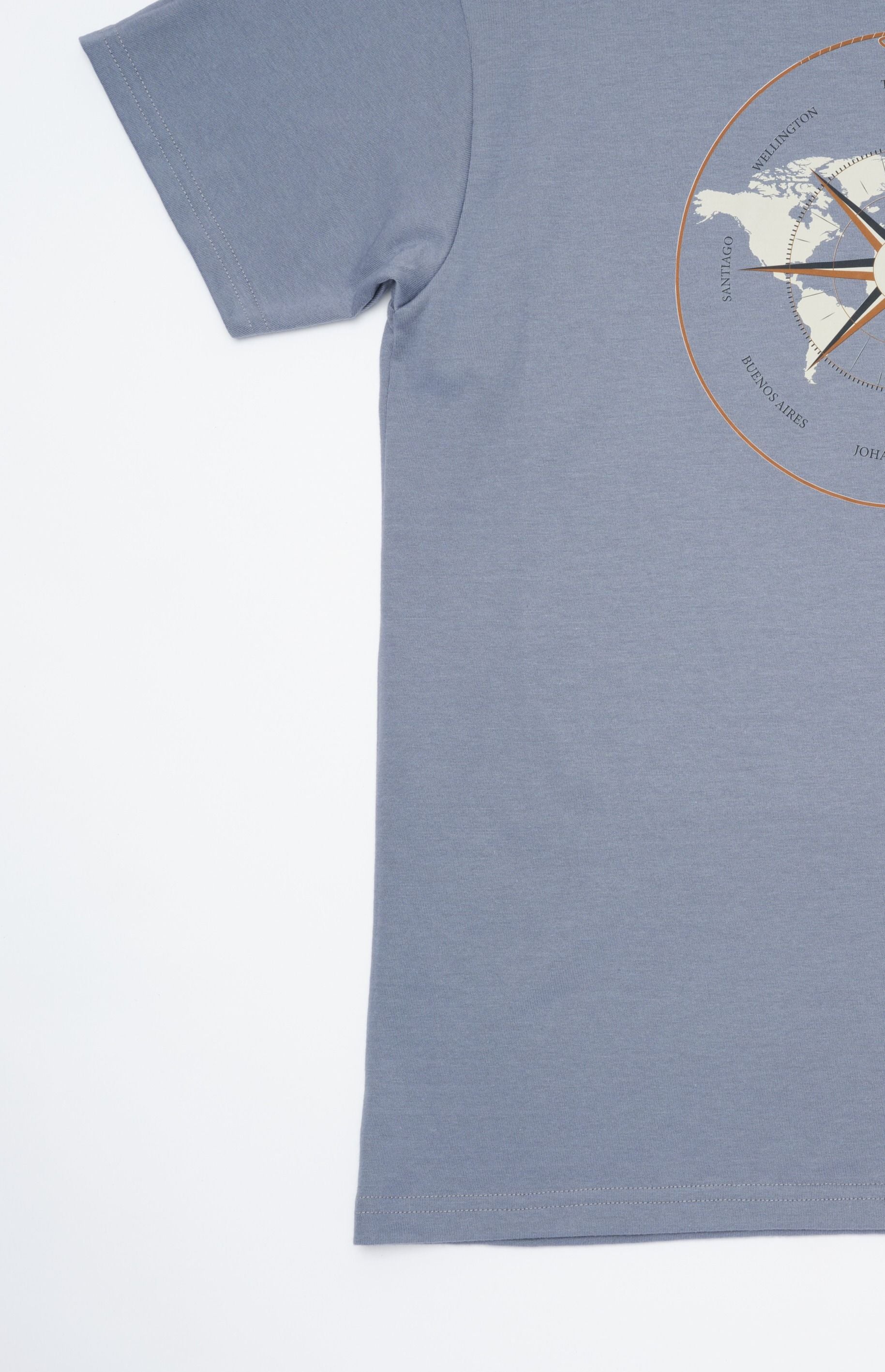 Pulu Origins Tee