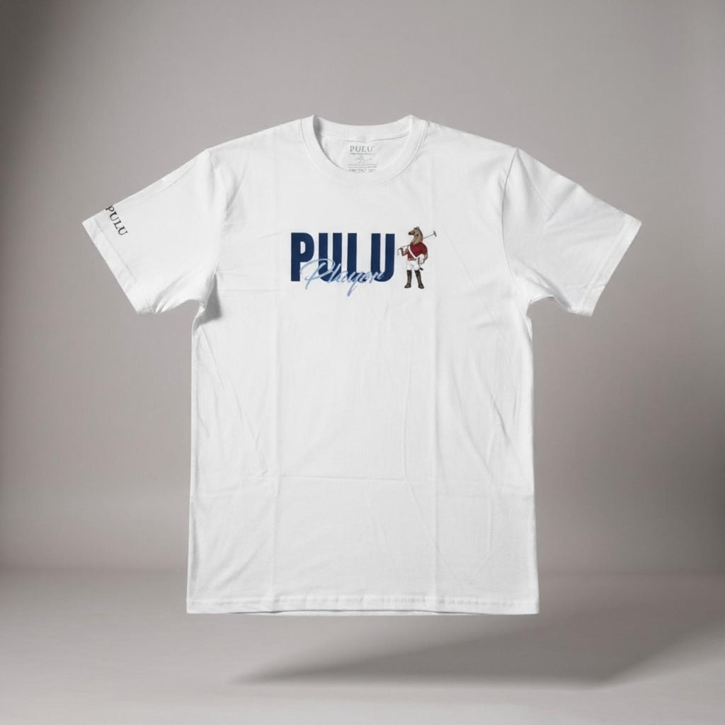 Unisex  PULU Player T-Shirt – Magazin