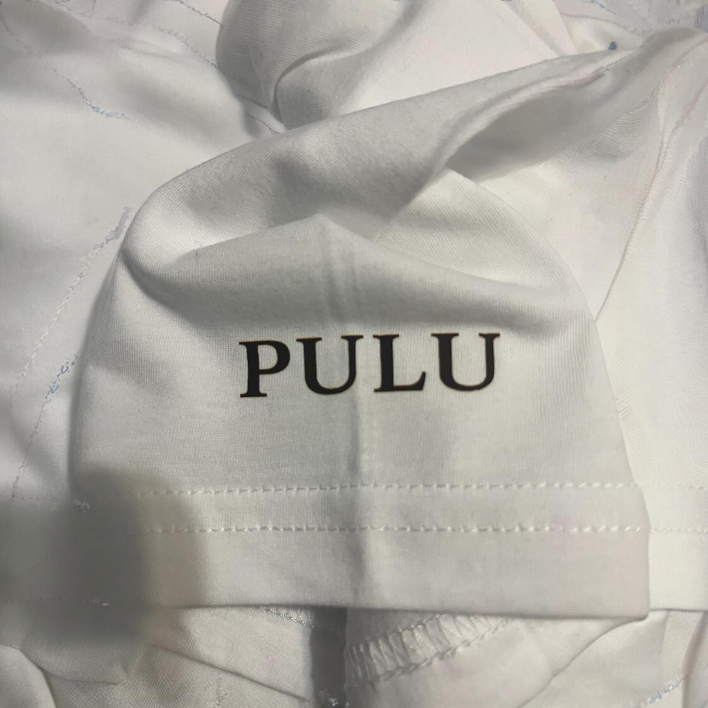 Unisex  PULU Player T-Shirt – Magazin