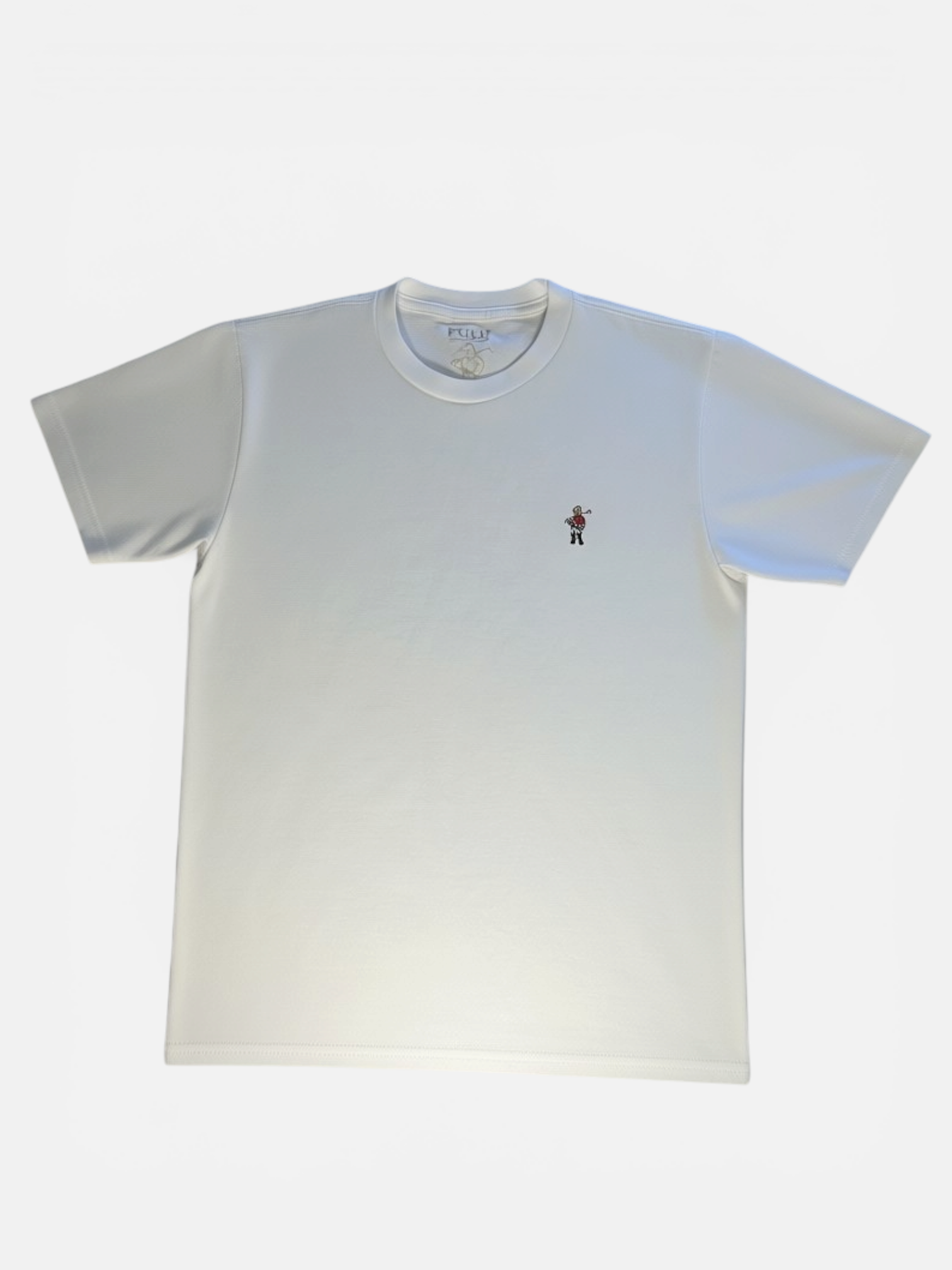 PULU Heritage Tee