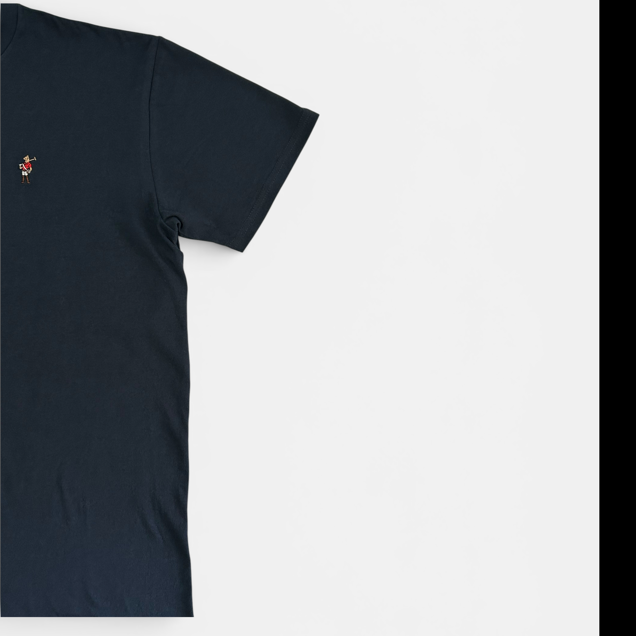 PULU Heritage Tee