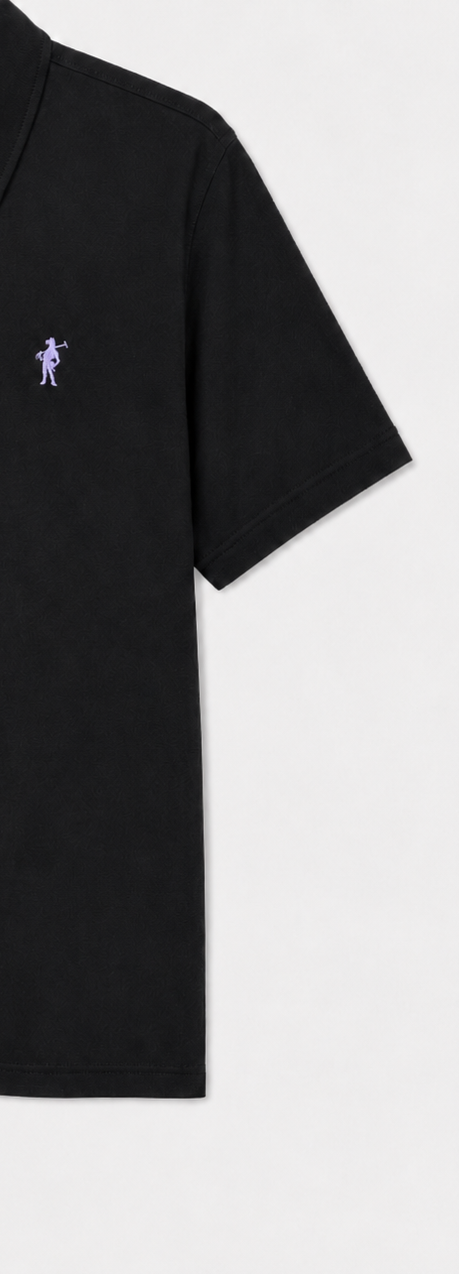 PULU Heritage Polo shirt