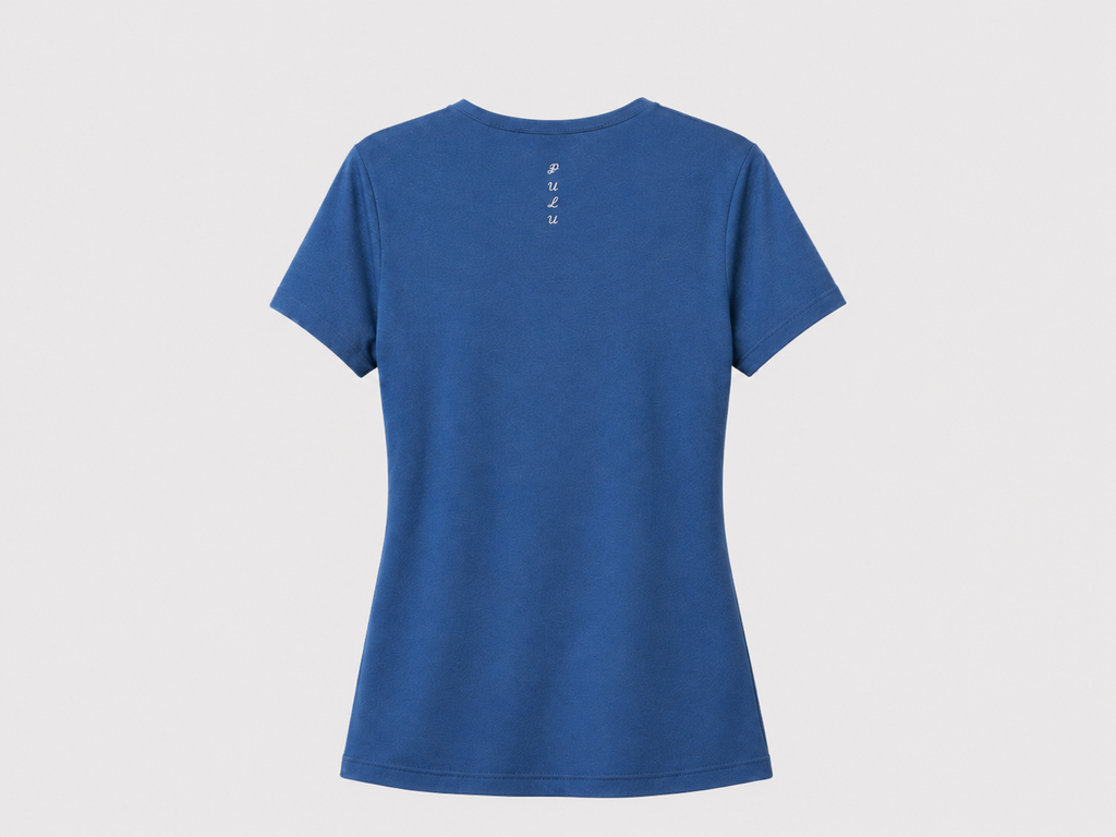 PULU Ride with Elegance Tee – Women’s