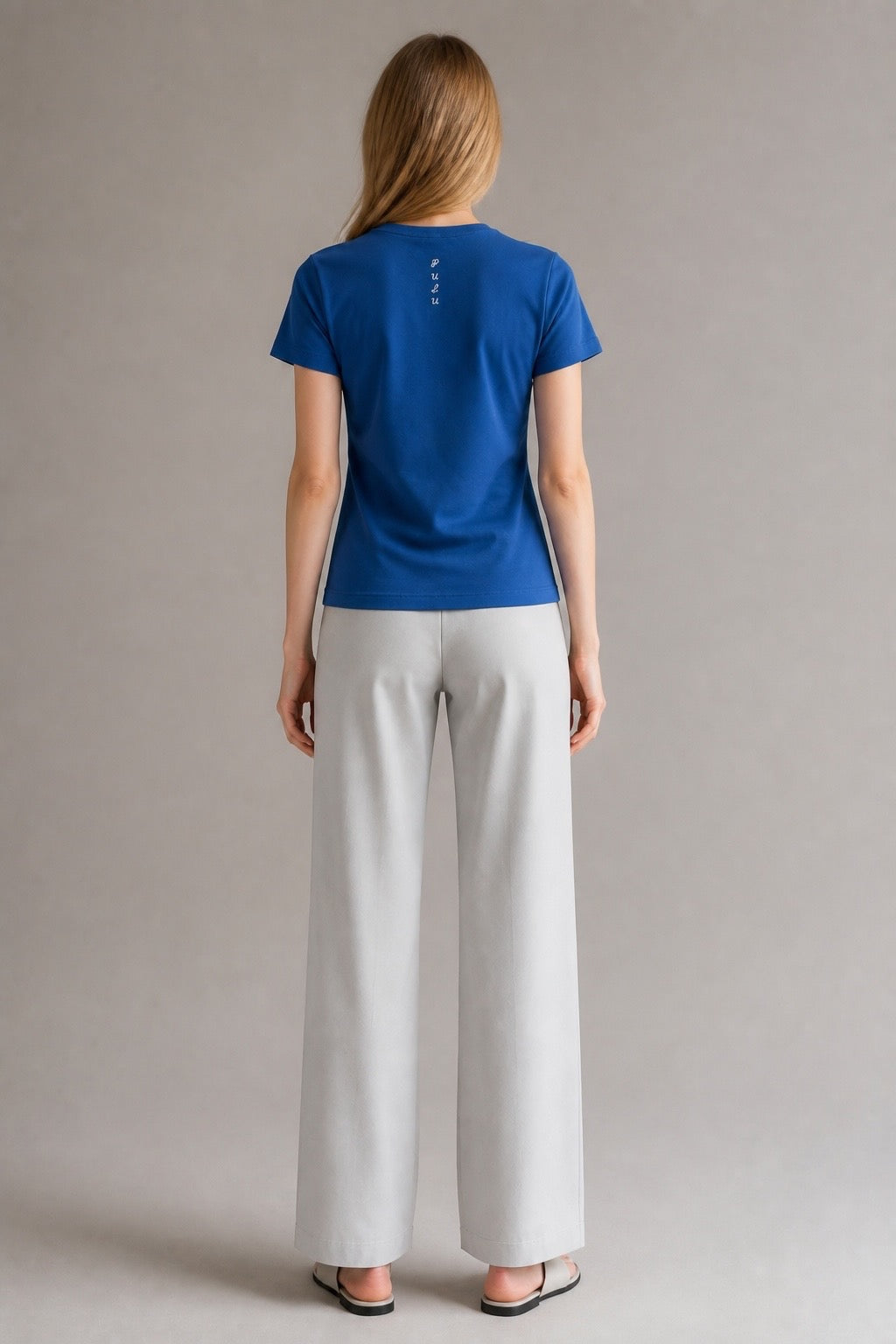 PULU Ride with Elegance Tee – Women’s