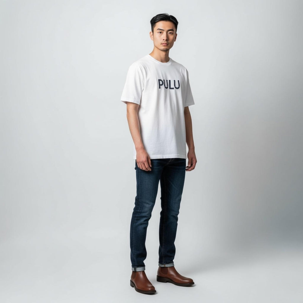 Pulu Essential T-shirt