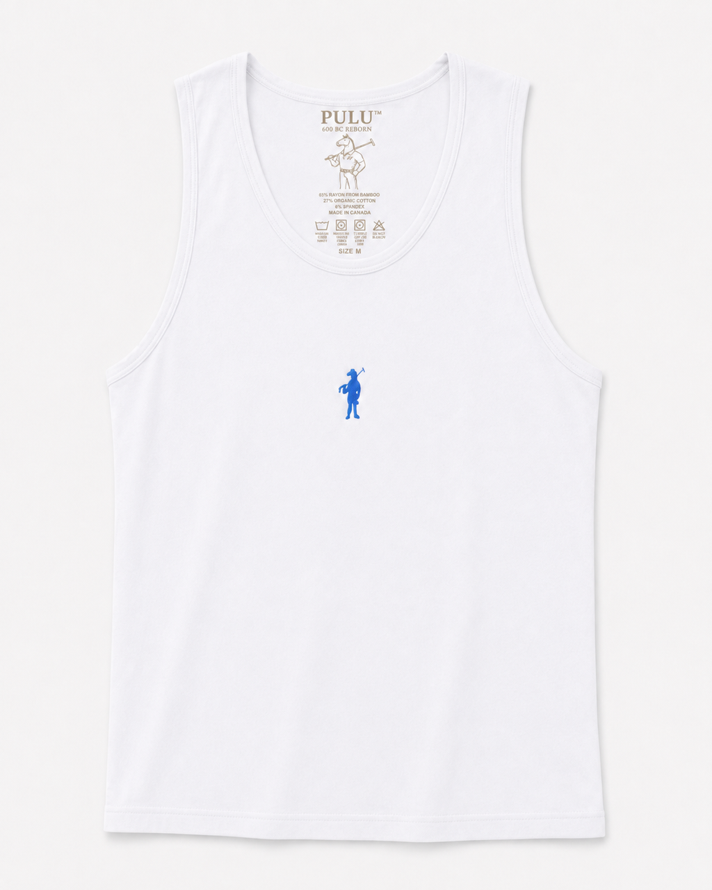 PULU Breeze Tank