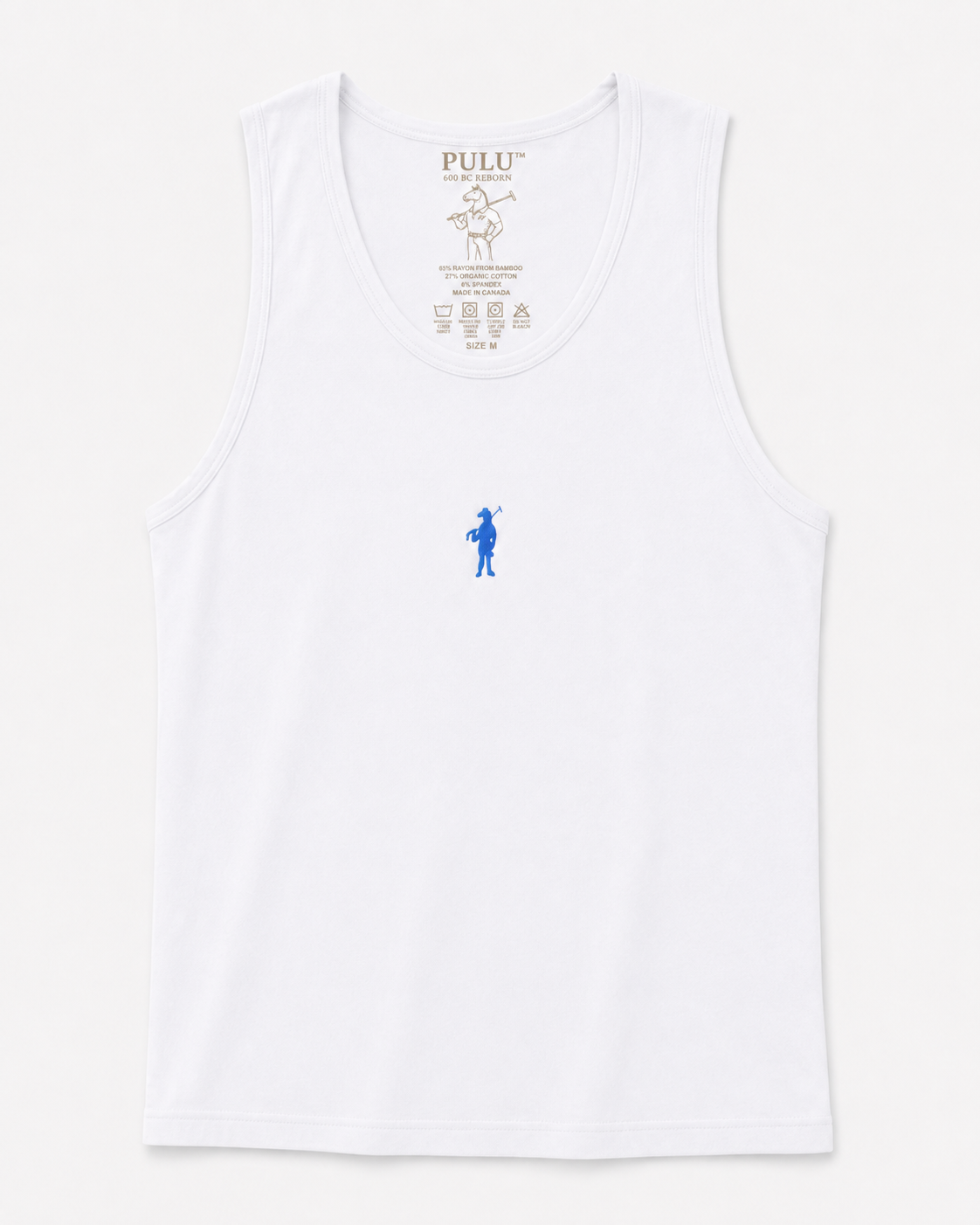 PULU Breeze Tank