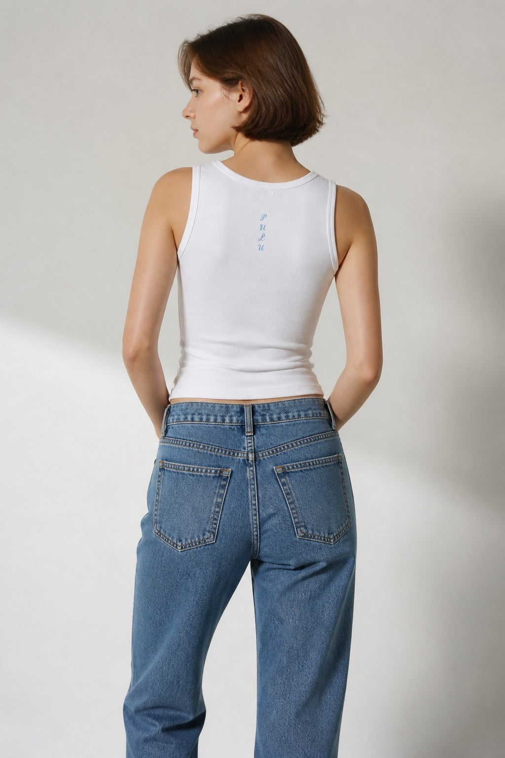 PULU Breeze Tank
