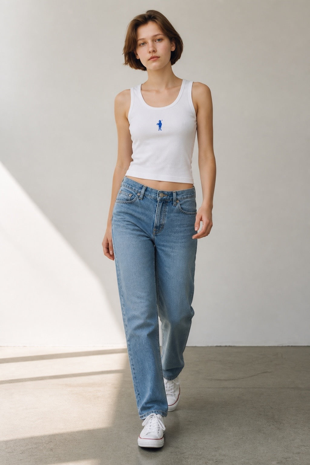 PULU Breeze Tank