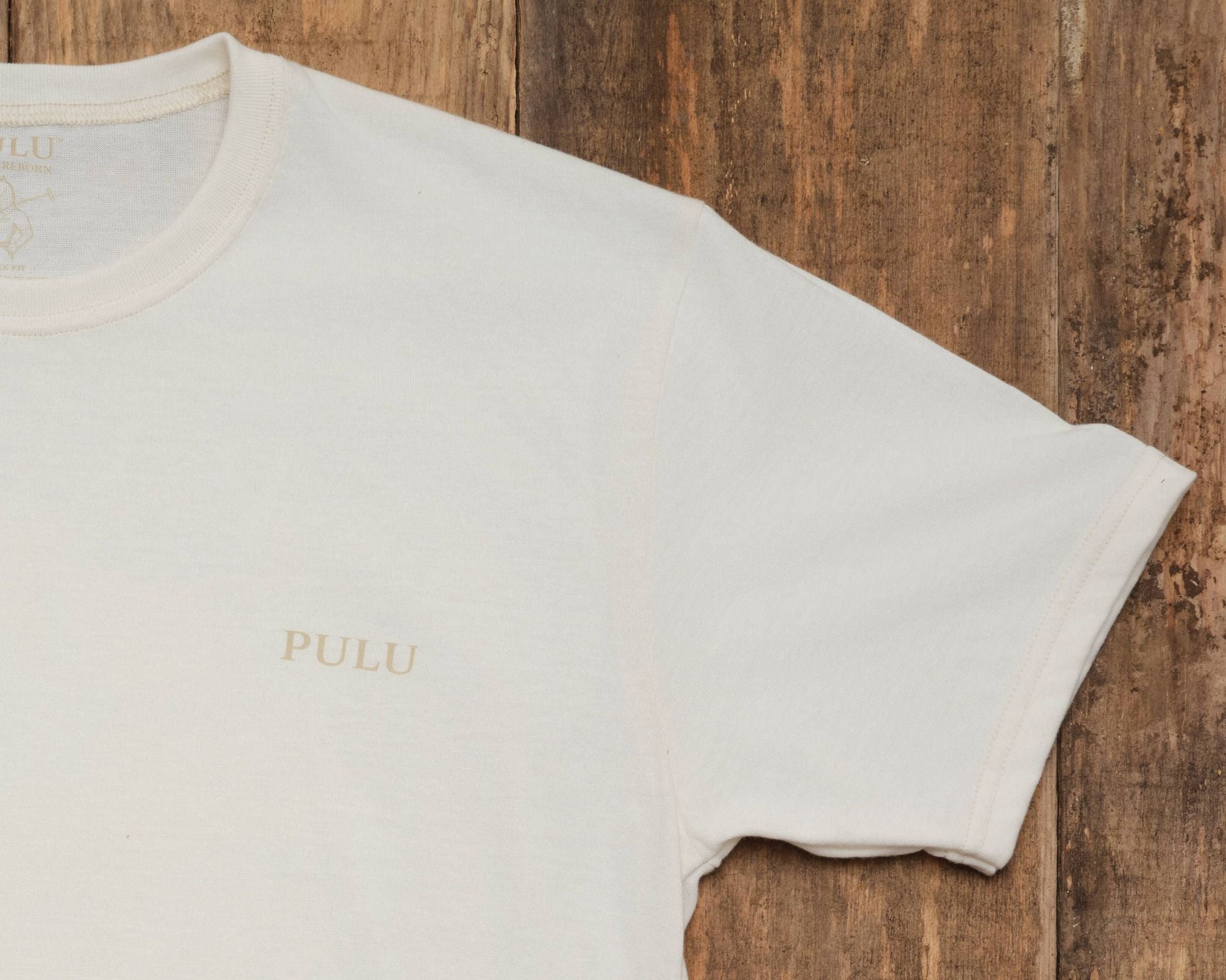 PULU " After Polo"